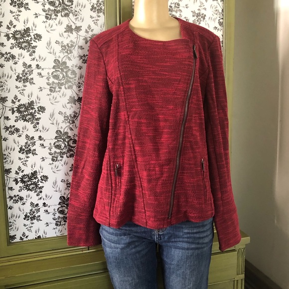 H by Halston Jackets & Blazers - NEW- H by HALSTON JACKET